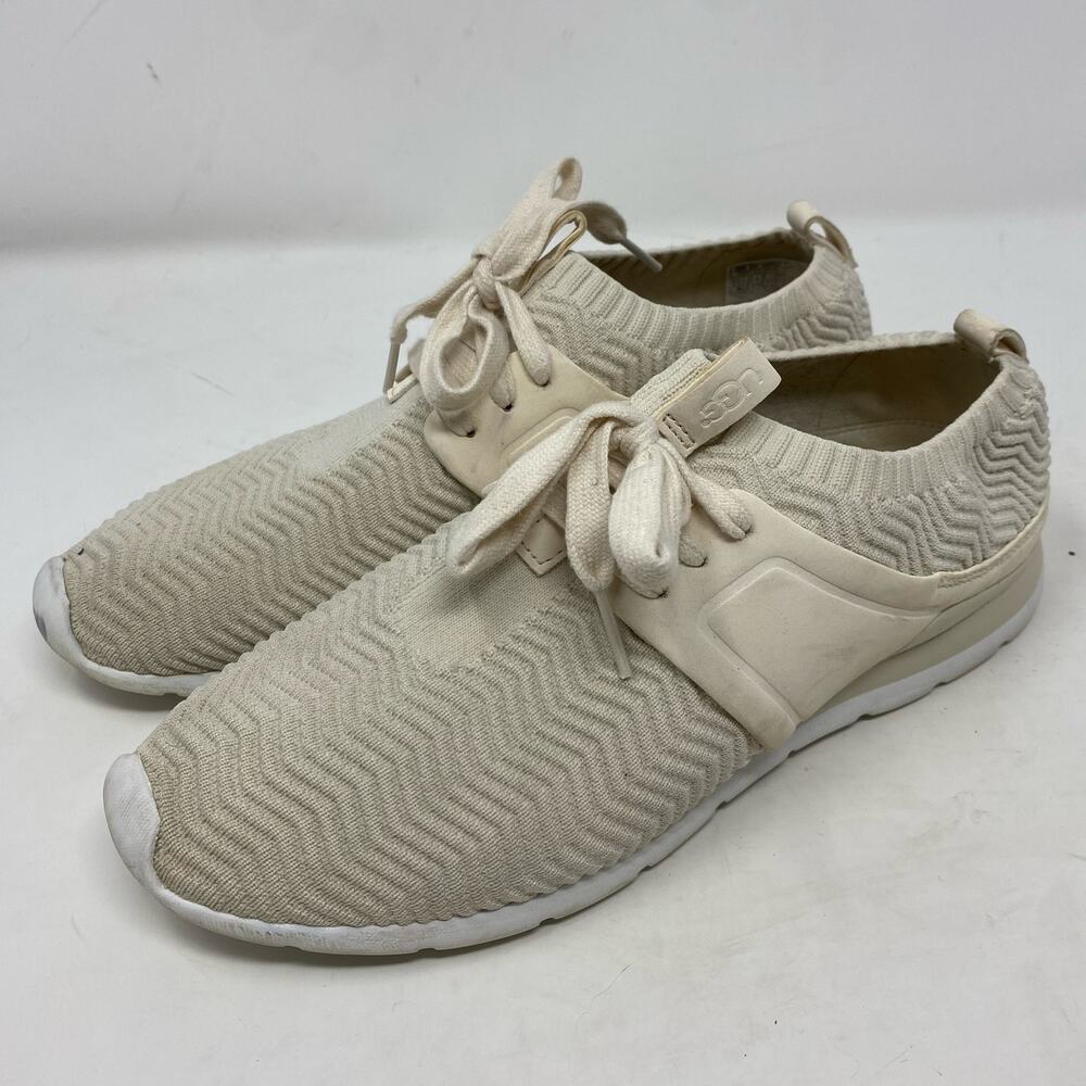 UGG Willows II Gore Trainer Sneakers Womens Size 8.5